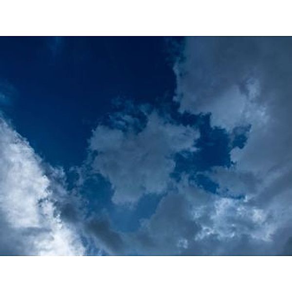 Wolken - 100 Teile (Puzzle)