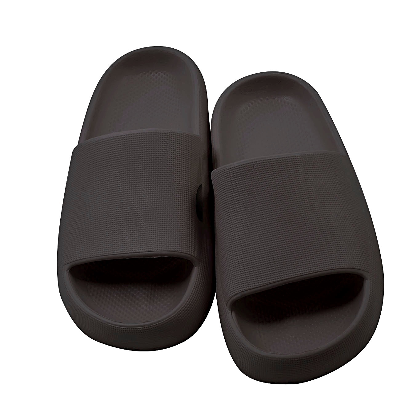 Hausschuhe schwarz Größe 37 Damen Schuhe Hausschuhe & Slipper 