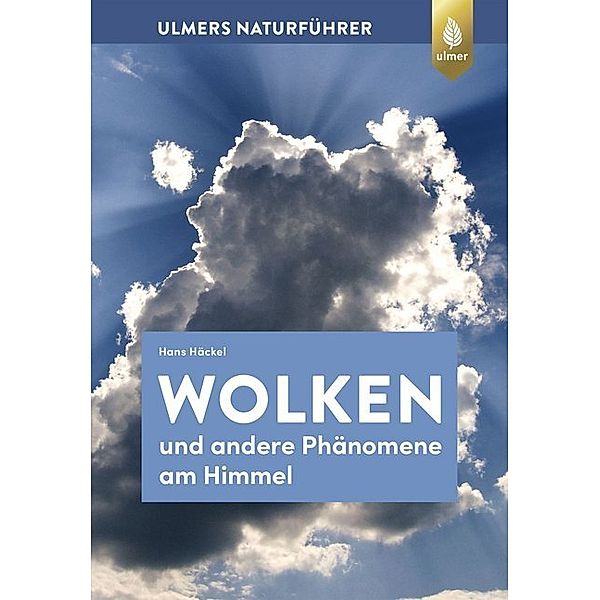 Wolken und andere Phänomene am Himmel, Hans Häckel