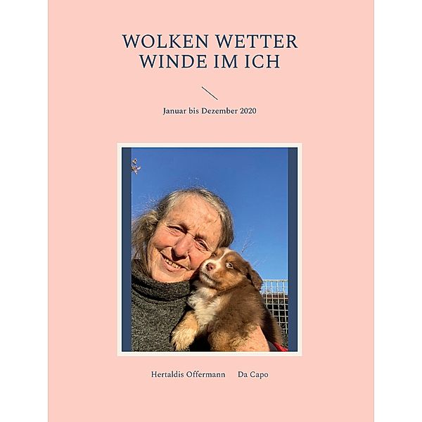 Wolken Wetter Winde im Ich / Wolken Wetter Winde im Ich Bd.5, Hertaldis Offermann