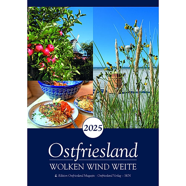 Wolken, Wind und Weite 2025