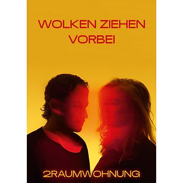 Wolken ziehen vorbei, 2raumwohnung