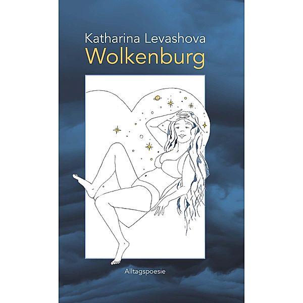 Wolkenburg, Katharina Levashova