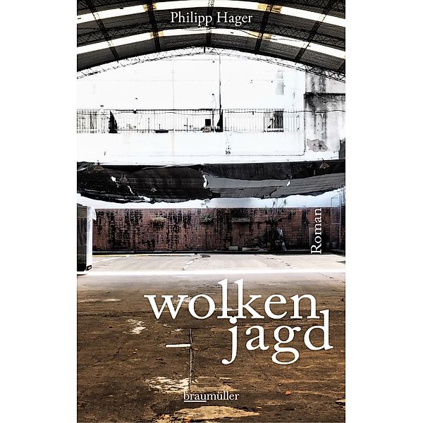 Wolkenjagd, Philipp Hager