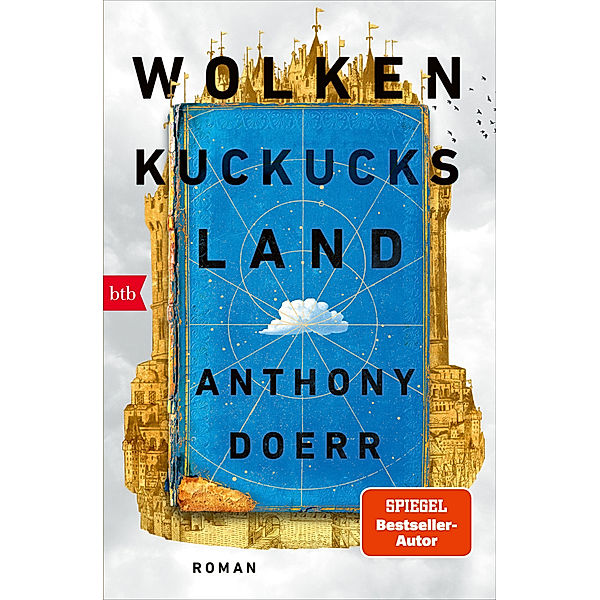 Wolkenkuckucksland, Anthony Doerr