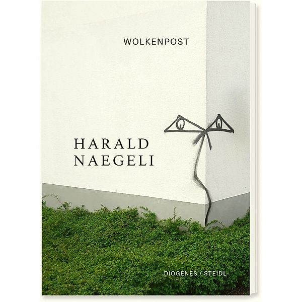 Wolkenpost, Harald Naegeli