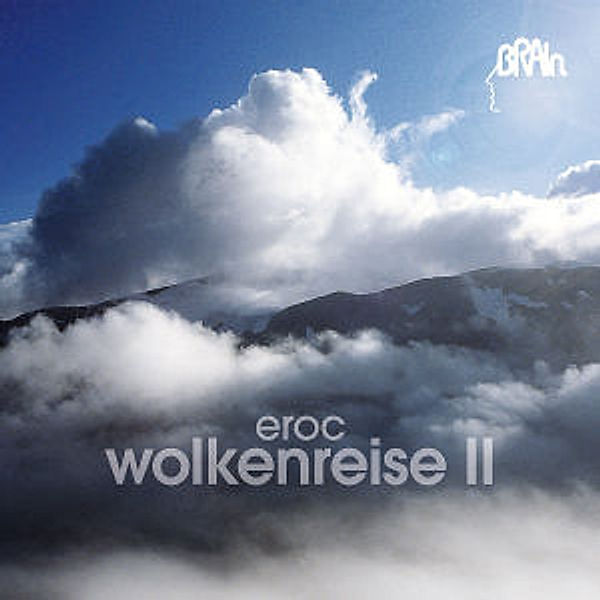 Wolkenreise 2, Eroc