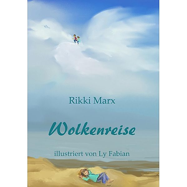 Wolkenreise, Rikki Marx
