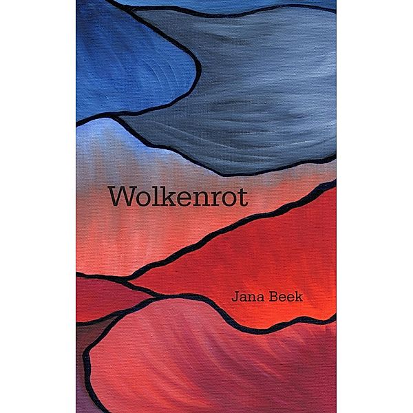 Wolkenrot, Jana Beek