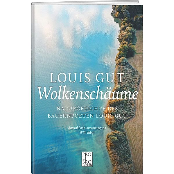 Wolkenschäume, Louis Gut