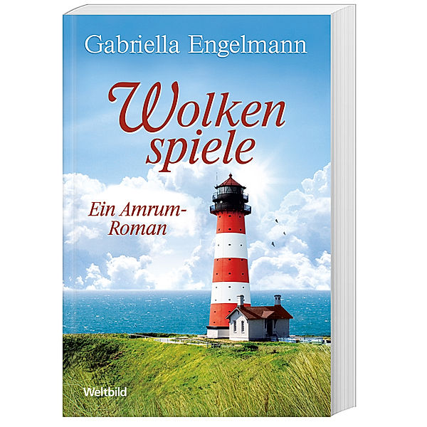 Wolkenspiele, Gabriella Engelmann