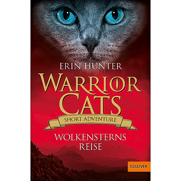 Wolkensterns Reise / Warrior Cats - Short Adventure Bd.1, Erin Hunter