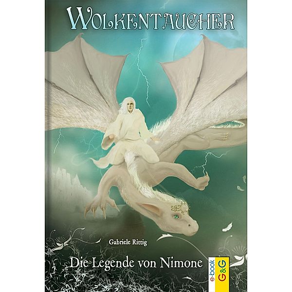 Wolkentaucher, Gabriele Rittig