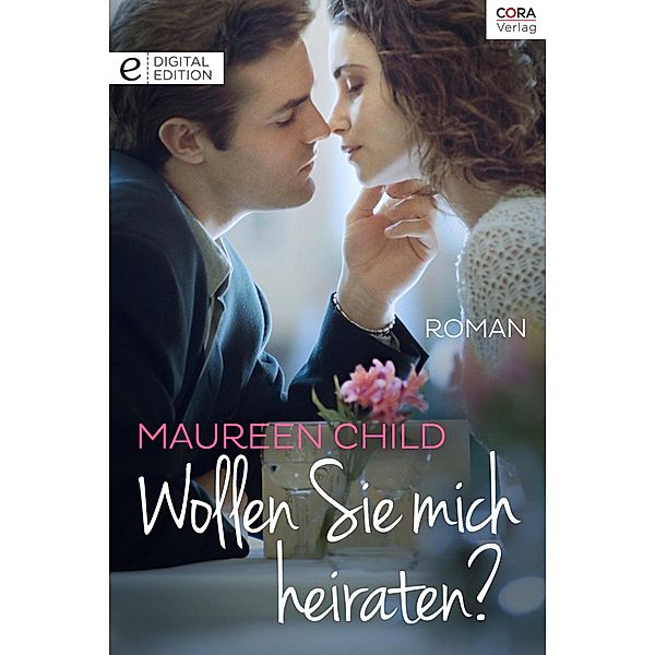 Wollen Sie mich heiraten?, Maureen Child