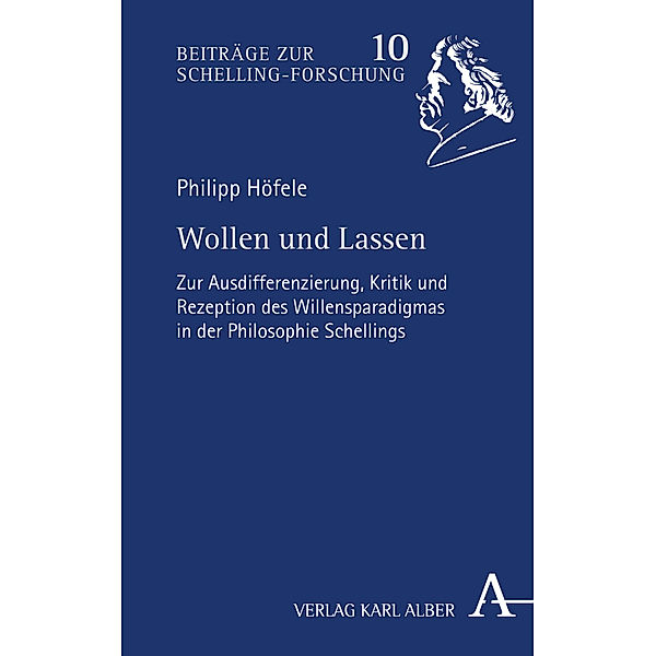 Wollen und Lassen, Philipp Höfele