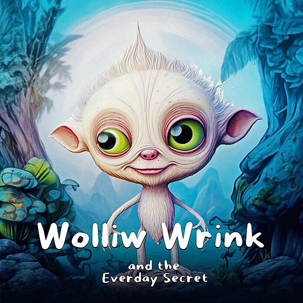 Wolliw Wrink, Marco Boehm