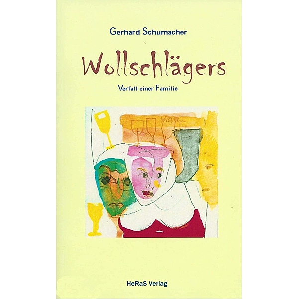 Wollschlägers, Gerhard Schumacher