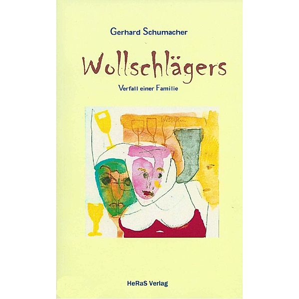 Wollschlägers, Gerhard Schumacher