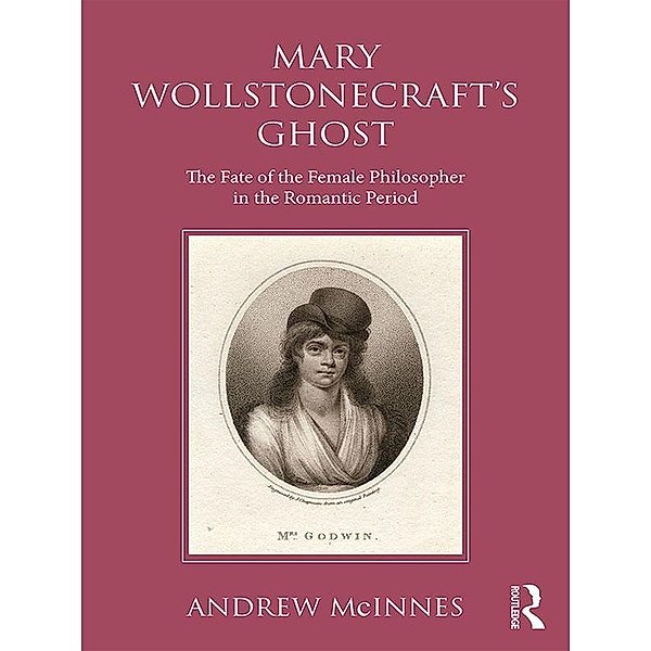 Wollstonecraft's Ghost, Andrew McInnes