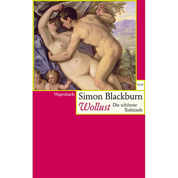 Wollust, Simon Blackburn