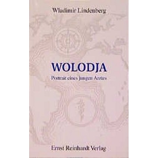 Wolodja, Wladimir Lindenberg