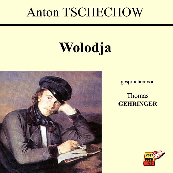 Wolodja, Anton Tschechow