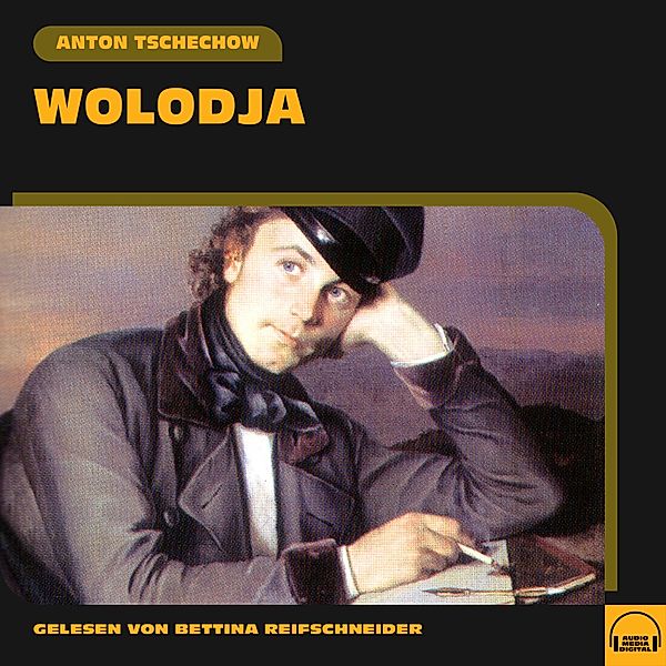 Wolodja, Anton Tschechow