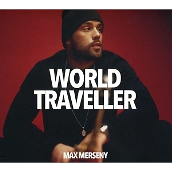 Wolrd Traveller, Max Merseny