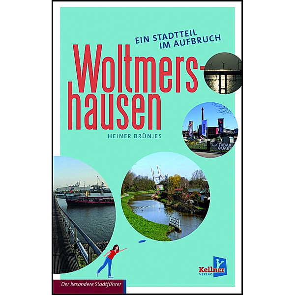 Woltmershausen, Heiner Brünjes