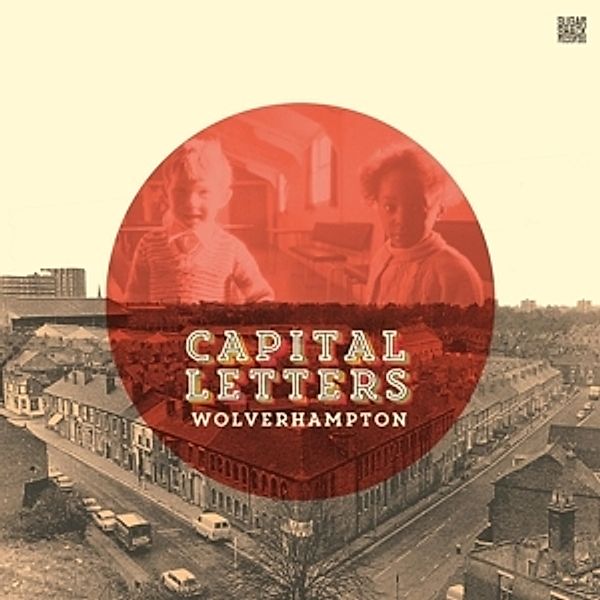 Wolverhampton, Capital Letters