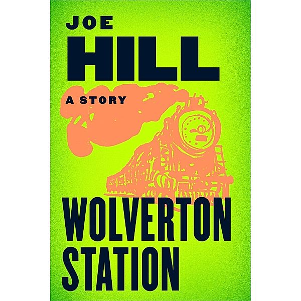 Wolverton Station, Joe Hill