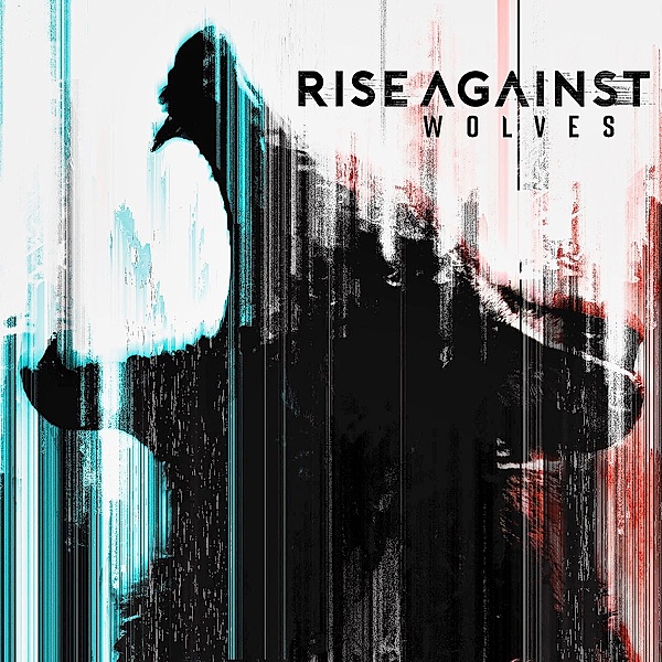 Wolves, Rise Against