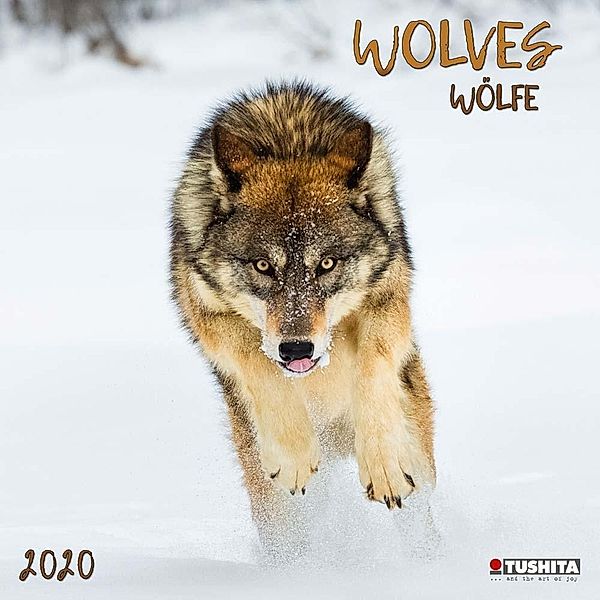 Wolves 2020