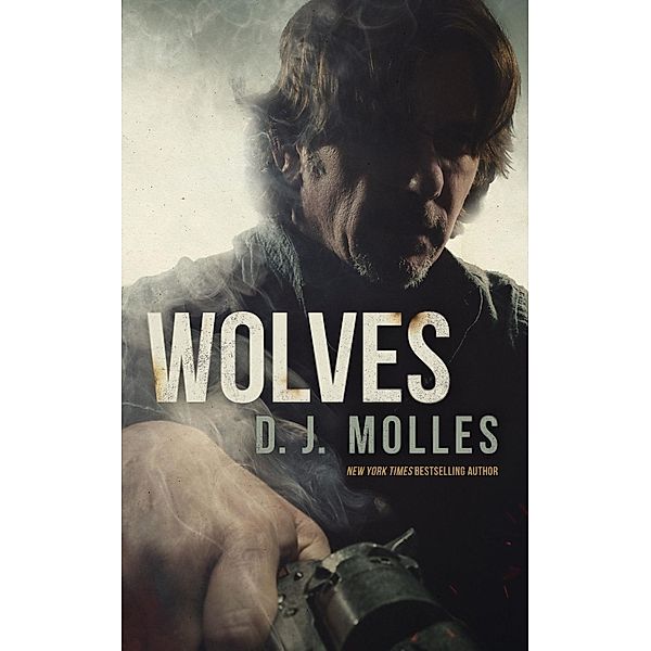 Wolves, D. J. Molles