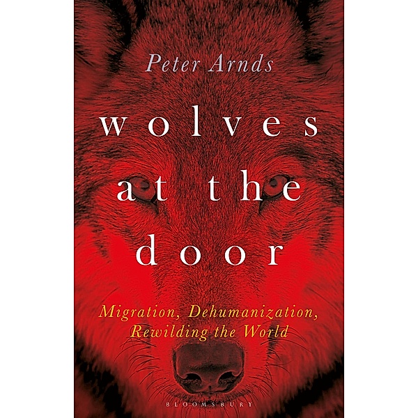 Wolves at the Door, Peter Arnds