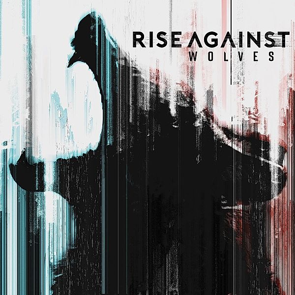 Wolves (Deluxe Edition), Rise Against