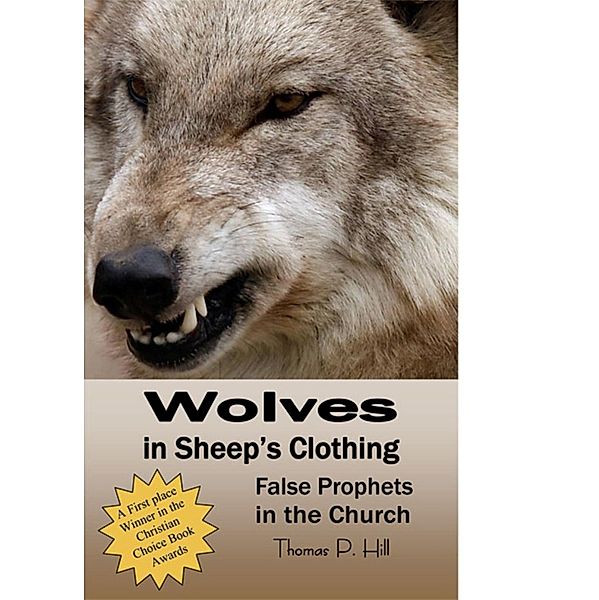 Wolves In Sheep's Clothing, Thomas Hill