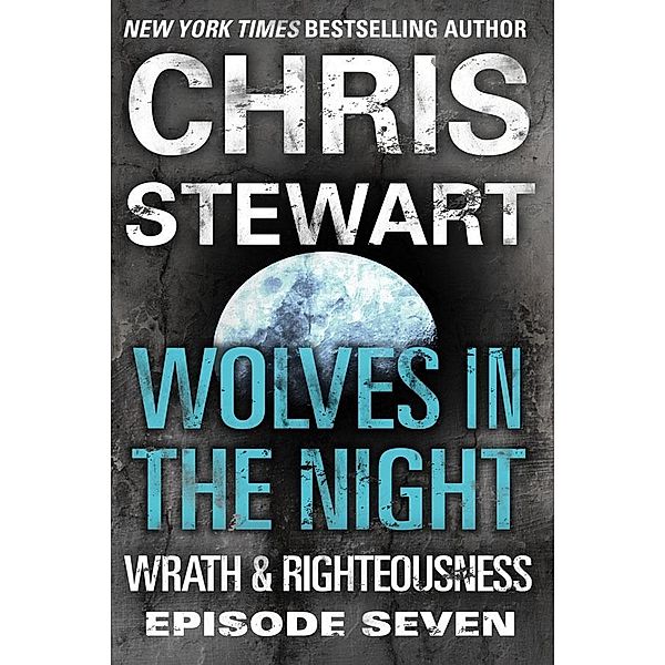 Wolves in the Night, Chris Stewart