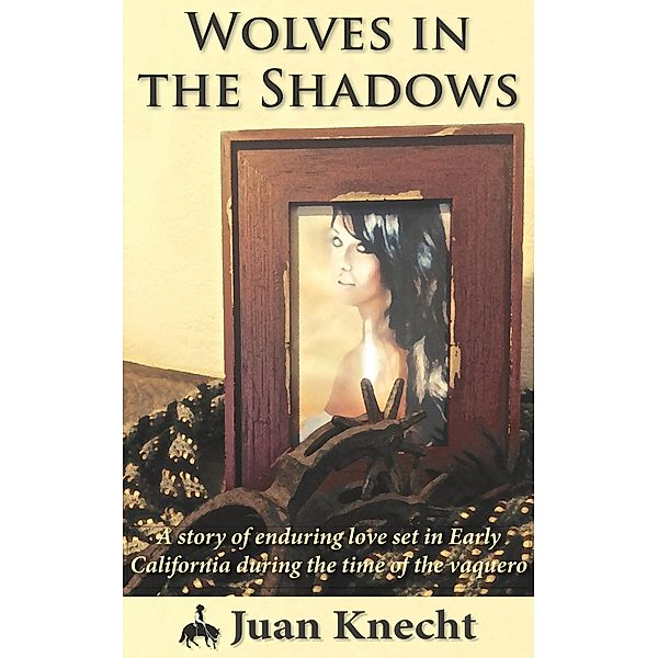 Wolves in the Shadows / M. Juan Knecht, M. Juan Knecht