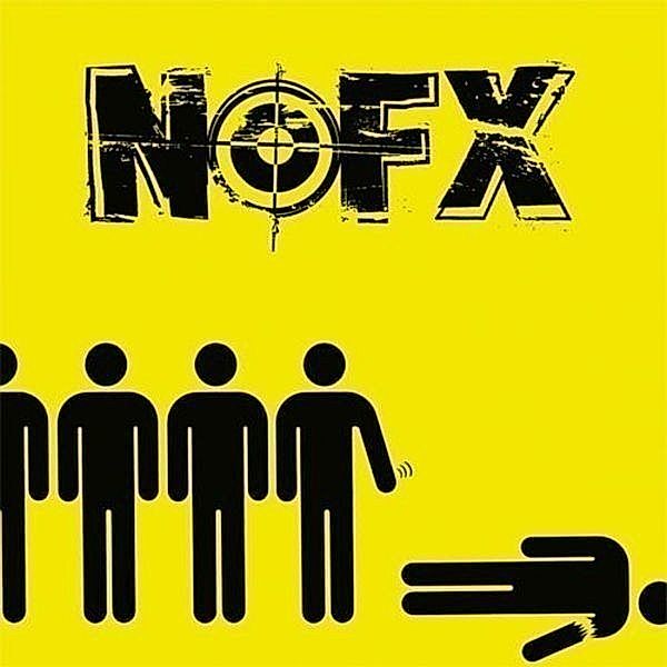 Wolves In Wolves' Clothing (Vinyl), Nofx