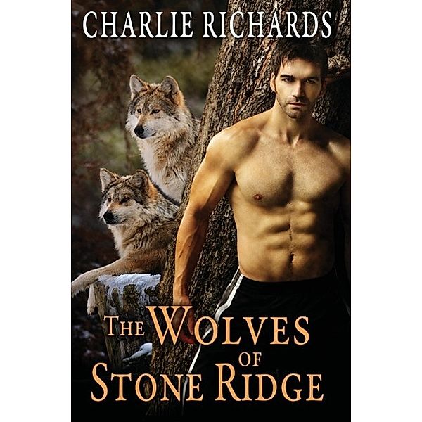 Wolves of Stone Ridge Collection 2, Charlie Richards