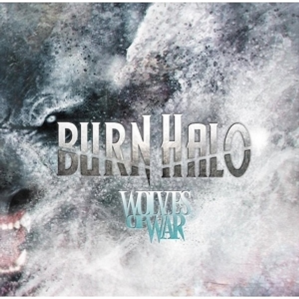 Wolves Of War, Burn Halo