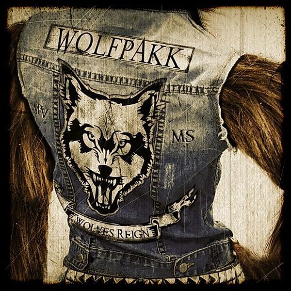 Wolves Reign, Wolfpakk