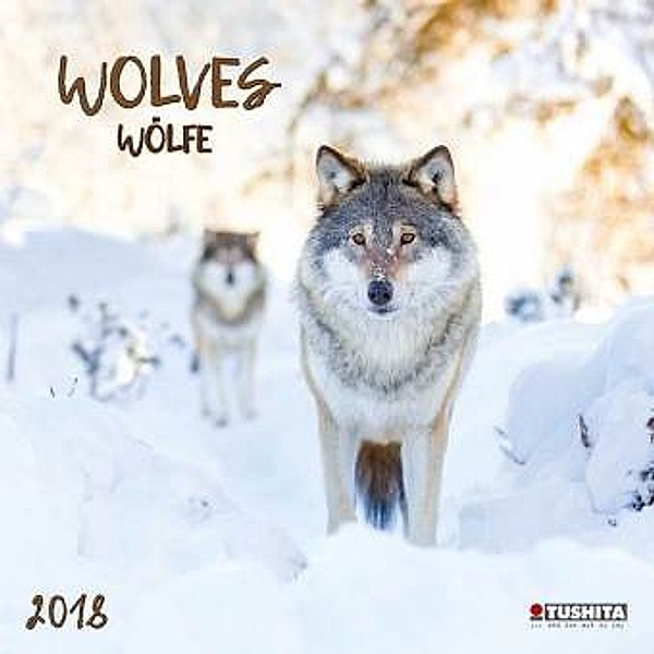 Wolves / Wölfe 2018