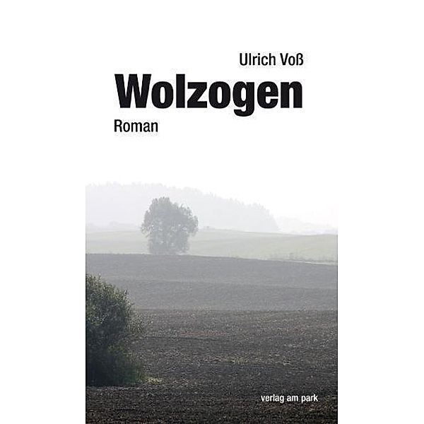 Wolzogen, Ulrich Voß