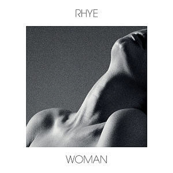 Woman, Rhye