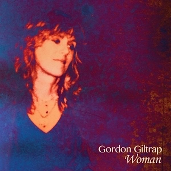Woman, Gordon Giltrap