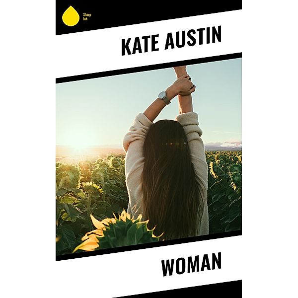 Woman, Kate Austin