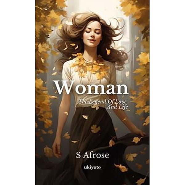 Woman, S Afrose