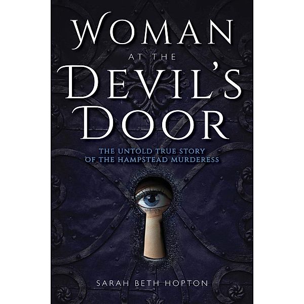 Woman at the Devil's Door / Indiana University Press, Sarah Beth Hopton